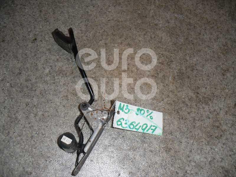 Педаль газа для Mazda Mazda 3 (BK) 2002-2009;Mazda 5 (CR) 2005-2010 - Фото №1