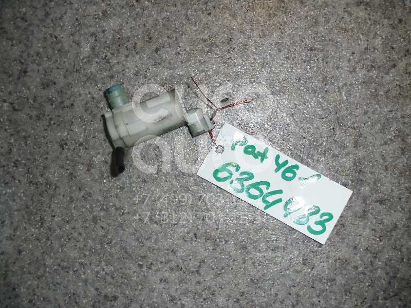 Насос омывателя для Nissan Patrol (Y61) 1997-2009;350Z 2003-2009 - Фото №1