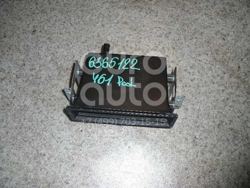 Ящик передней консоли для Nissan Patrol (Y61) 1997-2009 - Фото №1