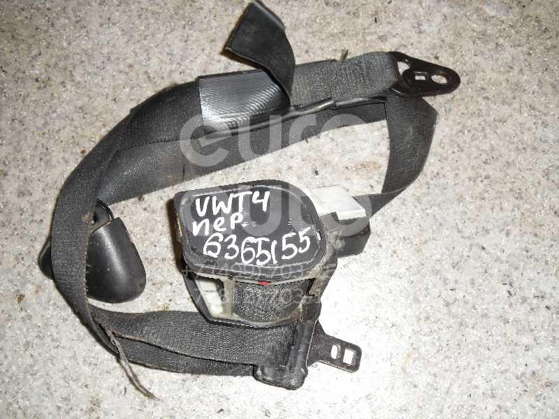Ремень безопасности для VW Transporter T4 1991-1996;Transporter T4 1996-2003 - Фото №1