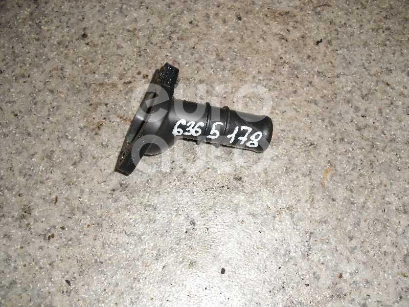 Крышка термостата для Mazda Mazda 3 (BK) 2002-2009;Mazda 3 (BL) 2009-2013 - Фото №1