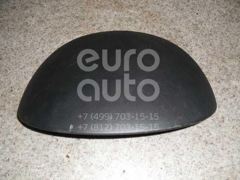 Накладка (кузов внутри) для Honda Accord VII 2003-2008 - Фото №1