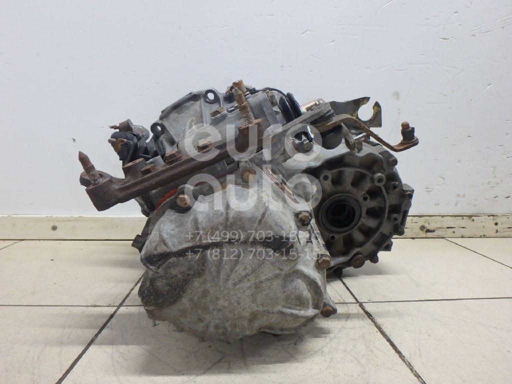 МКПП (механическая коробка переключения передач) для Toyota Carina E 1992-1997 - Фото №1