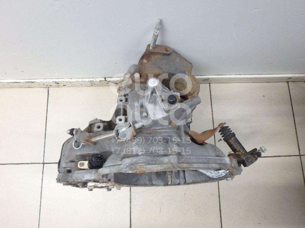 МКПП (механическая коробка переключения передач) для Chevrolet Aveo (T250) 2005-2011 - Фото №1