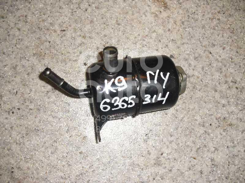 Бачок гидроусилителя для Mitsubishi Pajero/Montero Sport (K9) 1997-2008;Pajero Pinin (H6,H7) 1999-2005;L200 (K6,K7) 1996-2006 - Фото №1
