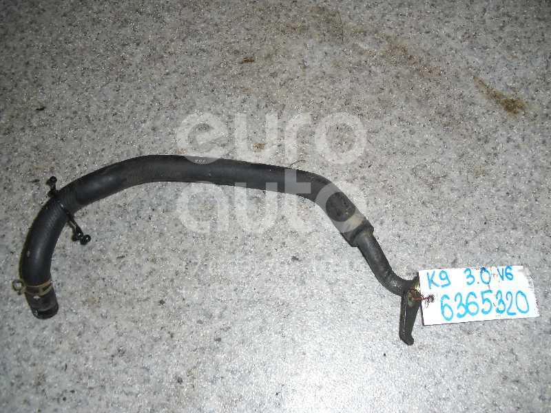 Шланг гидроусилителя для Mitsubishi Pajero/Montero Sport (K9) 1997-2008 - Фото №1