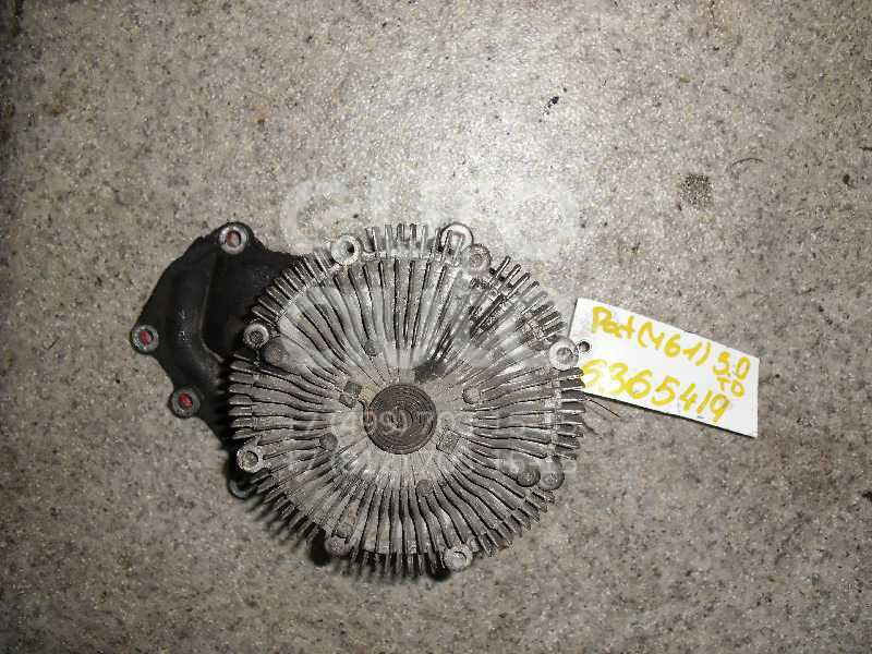 Термомуфта для Nissan Patrol (Y61) 1997-2009 - Фото №1