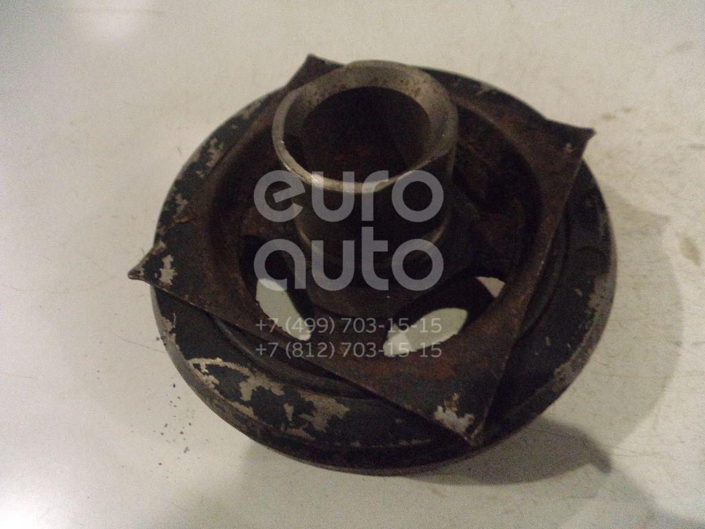 Шкив коленвала для Nissan Patrol (Y61) 1997-2009;Terrano II /Pathfinder (R50) 1996-2004;Terrano II (R20) 1993-2006 - Фото №1