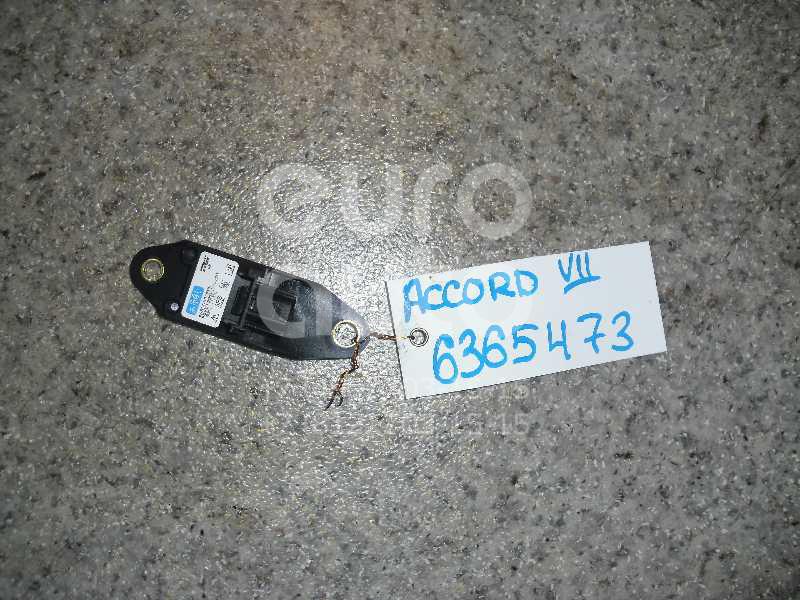 Датчик AIR BAG для Honda Accord VII 2003-2008 - Фото №1