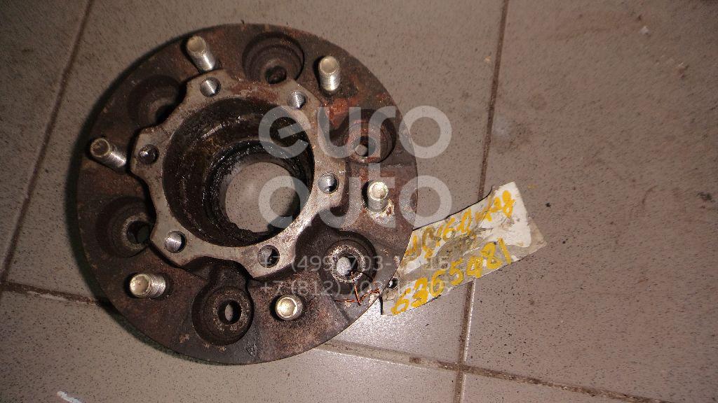 Ступица передняя для Nissan Patrol (Y61) 1997-2009 - Фото №1