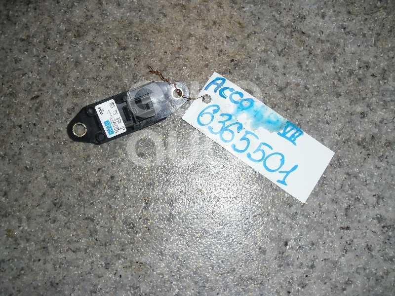 Датчик AIR BAG для Honda Accord VII 2003-2008 - Фото №1