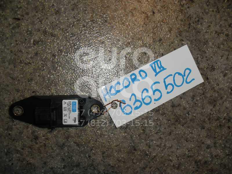 Датчик AIR BAG для Honda Accord VII 2003-2008 - Фото №1