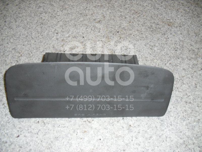 Крышка подушки безопасности (в торпедо) для Nissan Patrol (Y61) 1997-2009 - Фото №1