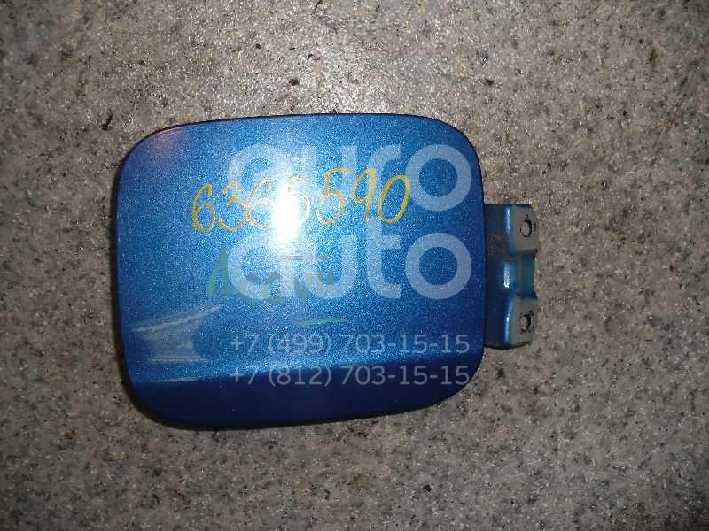 Лючок бензобака для Honda Accord VII 2003-2008 - Фото №1