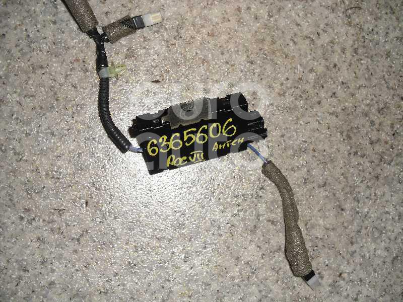 Блок электронный для Honda Accord VII 2003-2008 - Фото №1