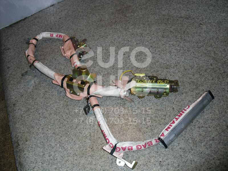 Подушка безопасности боковая (шторка) для Honda Accord VII 2003-2008 - Фото №1