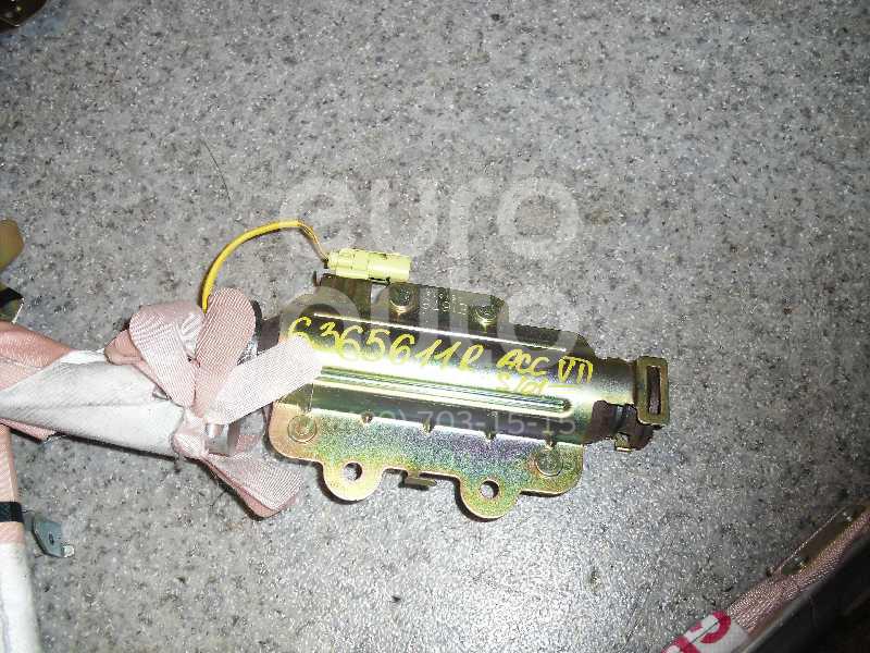 Подушка безопасности боковая (шторка) для Honda Accord VII 2003-2008 - Фото №1