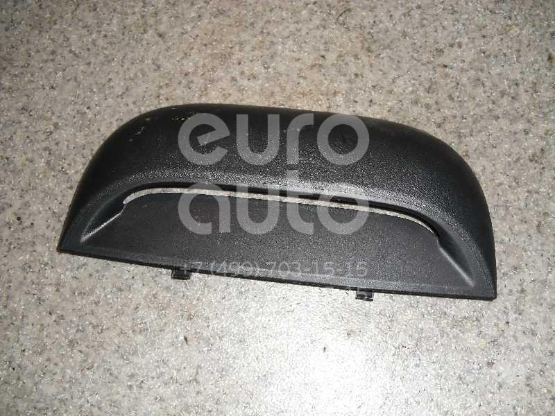 Накладка (кузов внутри) для Honda Accord VII 2003-2008 - Фото №1