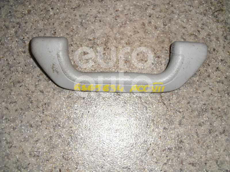 Ручка внутренняя потолочная для Honda Accord VII 2003-2008;Odyssey III 2003-2008 - Фото №1