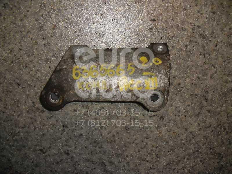 Кронштейн кондиционера для Honda,Acura Accord VII 2003-2008;Civic 4D 2006-2012;Element 2003-2010;FR-V 2005-2010;CR-V 2002-2006;CR-V 2007-2012;RDX 2006-2012;RSX 2001-2006;Accord VIII 2008-2013;Stream 2001-2005 - Фото №1