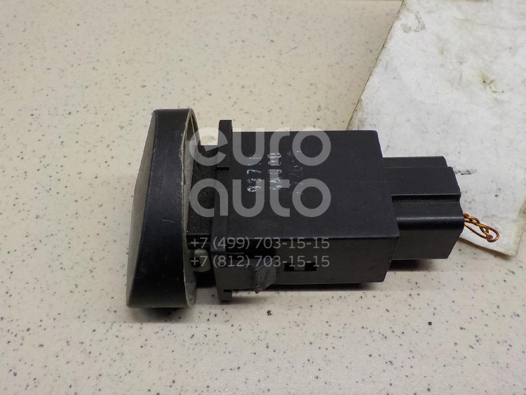 Кнопка обогрева заднего стекла для Hyundai Starex H1 1997-2007;H-200 1997> - Фото №1