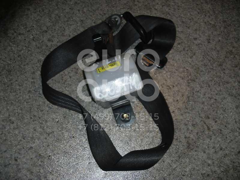 Ремень безопасности для Hyundai Starex H1 1997-2007 - Фото №1