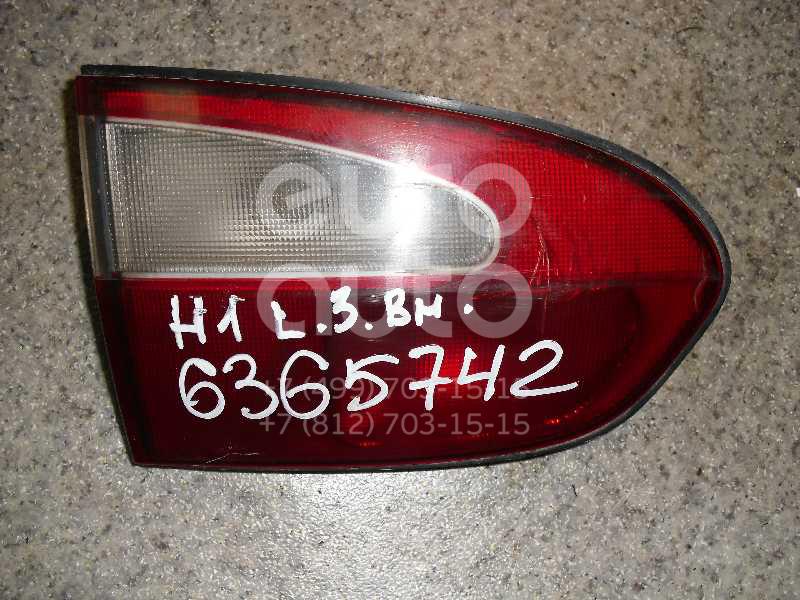 Фонарь задний внутренний левый для Hyundai Starex H1 1997-2007 - Фото №1