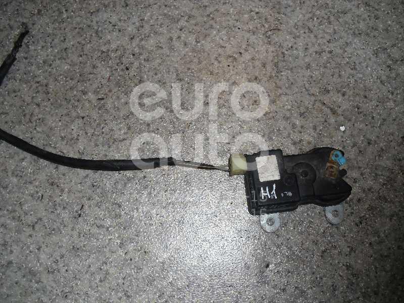 Моторчик заслонки отопителя для Hyundai Starex H1 1997-2007;H-200 1997>;Starex H1/Grand Starex 2007> - Фото №1