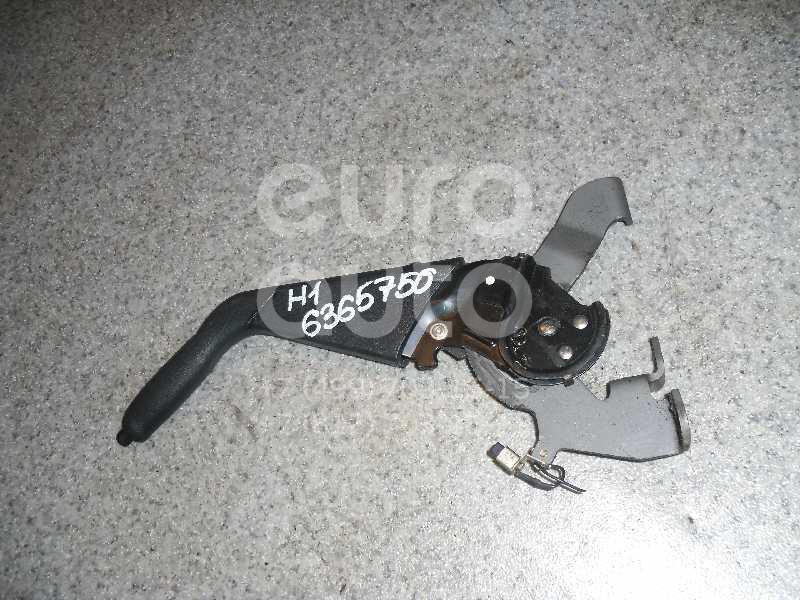 Рычаг стояночного тормоза для Hyundai Starex H1 1997-2007 - Фото №1