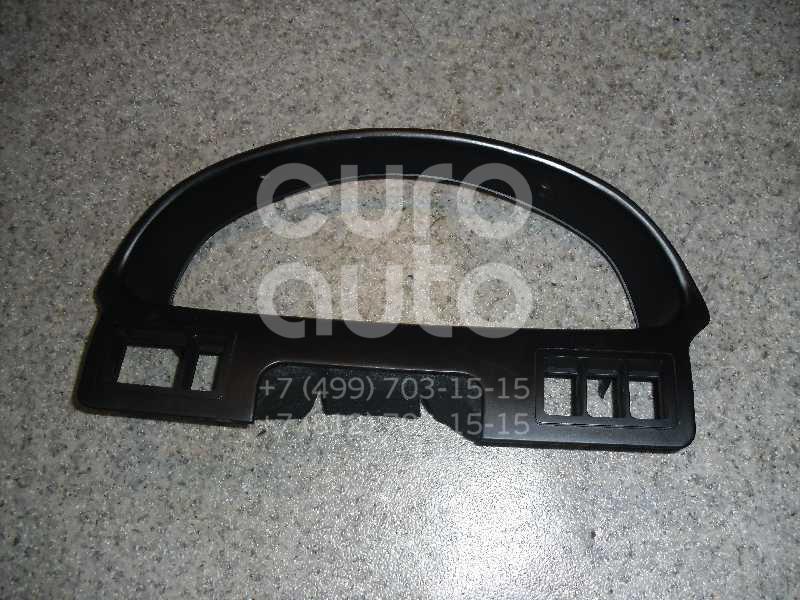 Накладка декоративная для Kia Sportage 1994-2004 - Фото №1