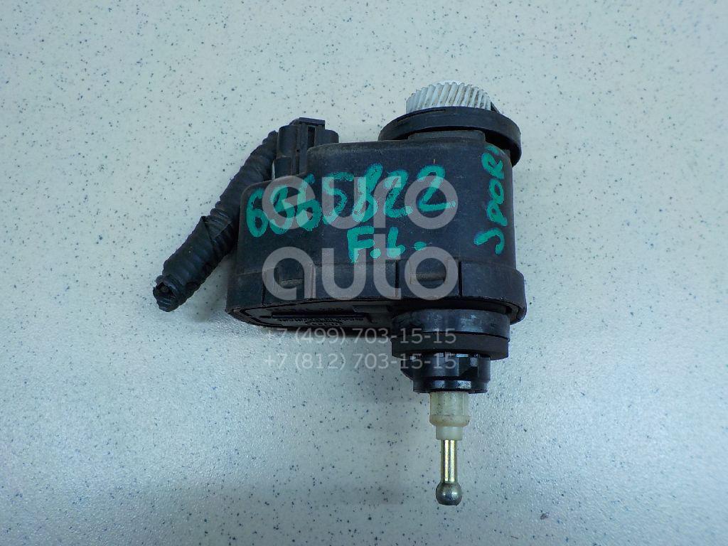 Моторчик корректора фары для Kia Sportage 1994-2004 - Фото №1