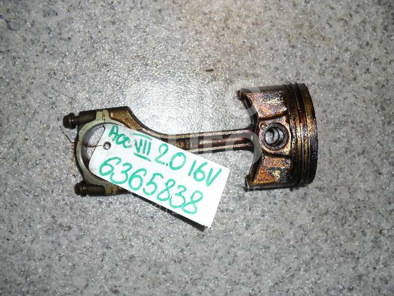 Поршень с шатуном для Honda Accord VII 2003-2008 - Фото №1