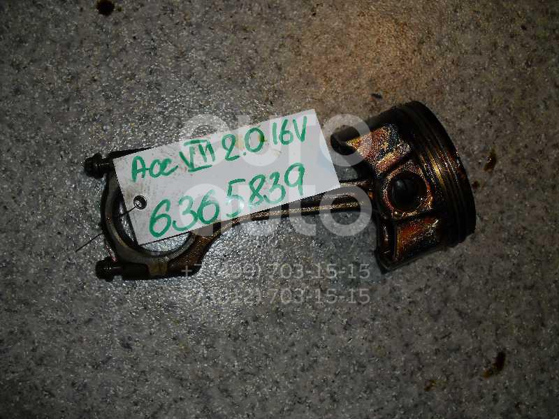 Поршень с шатуном для Honda Accord VII 2003-2008 - Фото №1