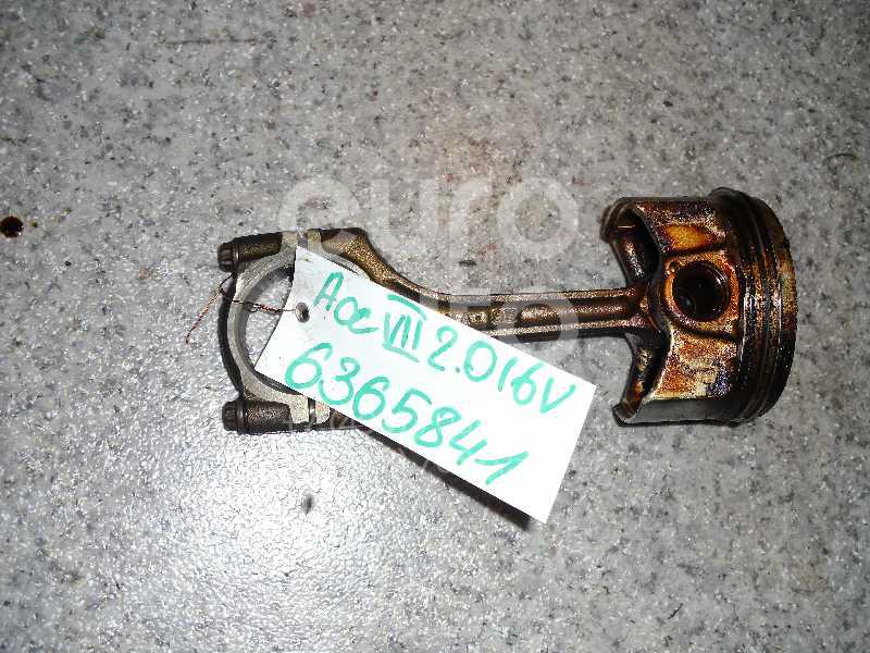 Поршень с шатуном для Honda Accord VII 2003-2008 - Фото №1