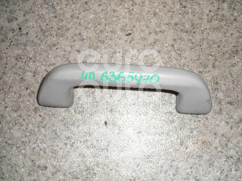 Ручка внутренняя потолочная для Honda Civic 4D 2006-2012;CR-V 2007-2012;Accord VIII 2008-2013;Civic 5D 2006-2012 - Фото №1