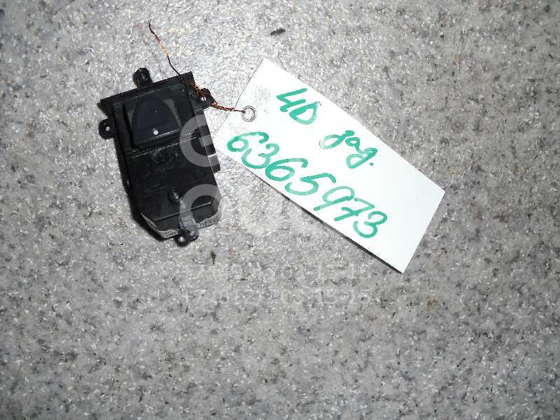 Кнопка стеклоподъемника для Honda Civic 4D 2006-2012 - Фото №1