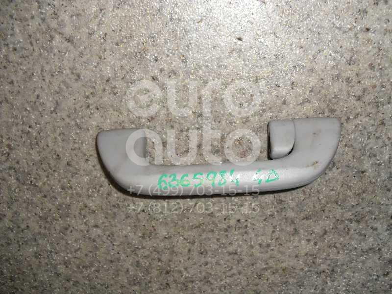 Ручка внутренняя потолочная для Honda Civic 4D 2006-2012;CR-V 2007-2012;Accord VIII 2008-2015;Civic 5D 2006-2012 - Фото №1