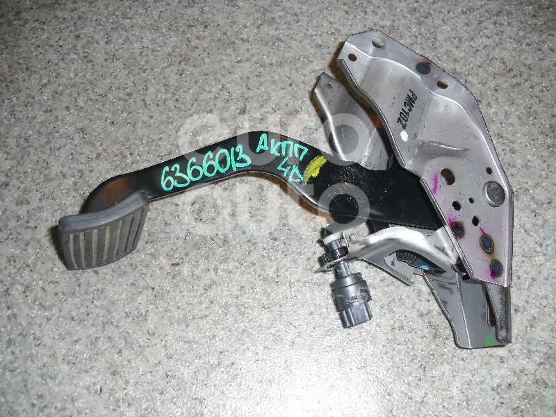 Педаль тормоза для Honda Civic 4D 2006-2012 - Фото №1