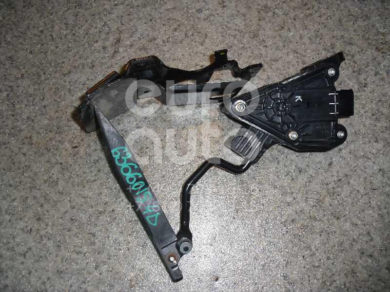 Педаль газа для Honda Civic 4D 2006-2012 - Фото №1