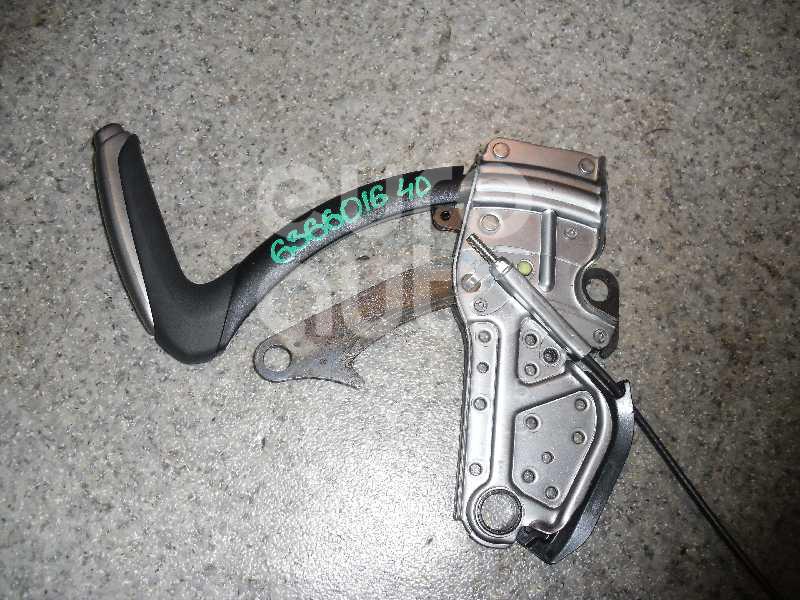 Рычаг стояночного тормоза для Honda Civic 4D 2006-2012 - Фото №1