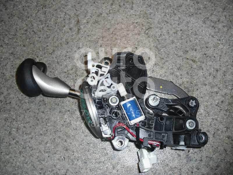 Кулиса КПП для Honda Civic 4D 2006-2012 - Фото №1