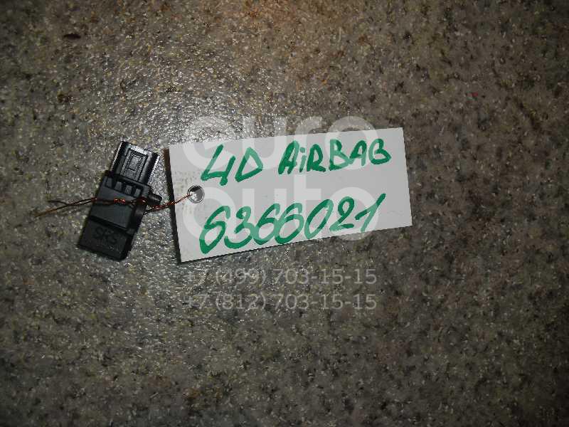 Датчик AIR BAG для Honda Civic 4D 2006-2012;Civic 5D 2006-2012 - Фото №1