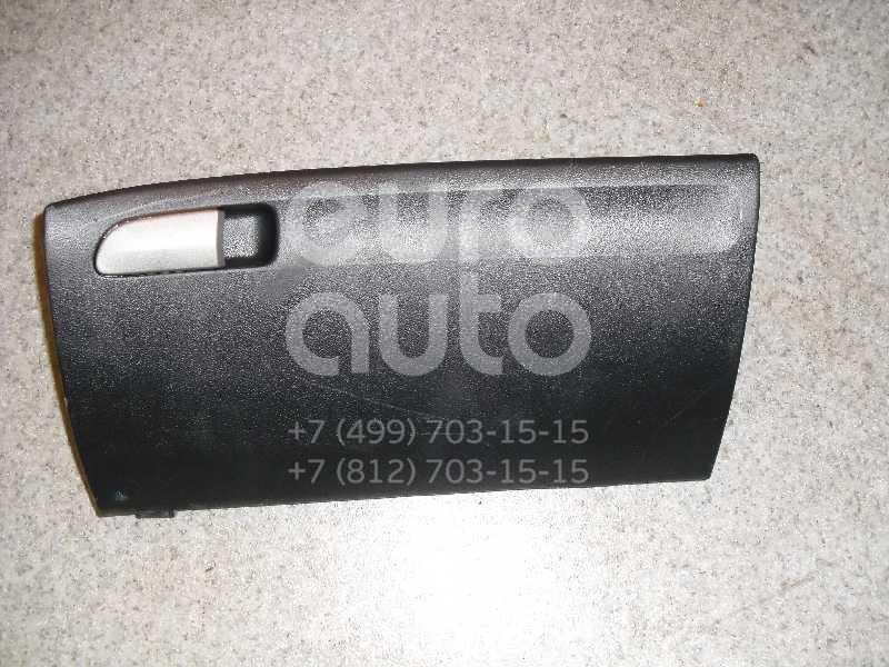 Бардачок для Honda Civic 4D 2006-2012 - Фото №1