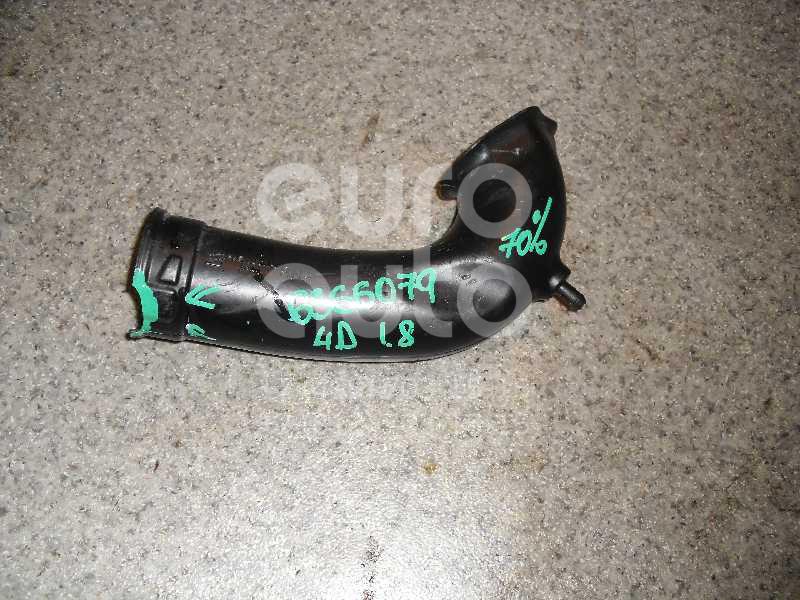 Патрубок воздушного фильтра для Honda Civic 4D 2006-2012 - Фото №1