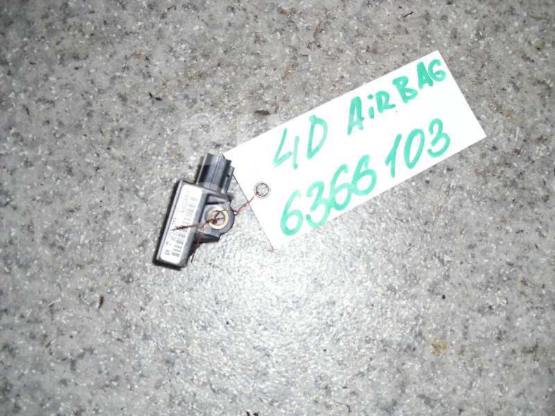 Датчик AIR BAG для Honda Civic 4D 2006-2012;Civic 5D 2006-2012 - Фото №1