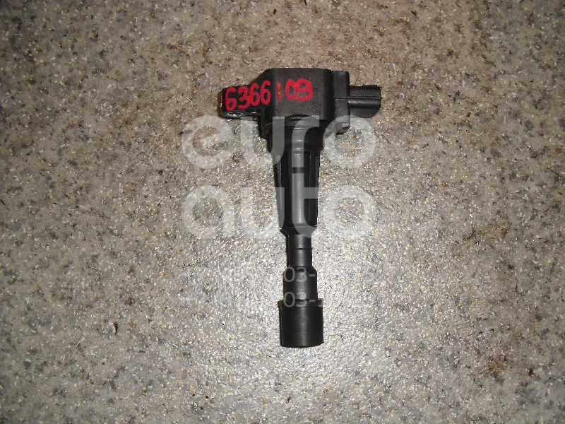Катушка зажигания для Mazda Mazda 3 (BK) 2002-2009;Mazda 2 (DE) 2007-2014;Mazda 3 (BL) 2009-2013 - Фото №1