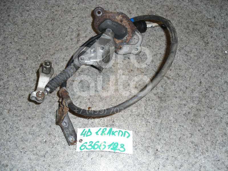 Трос КПП для Honda Civic 4D 2006-2012 - Фото №1