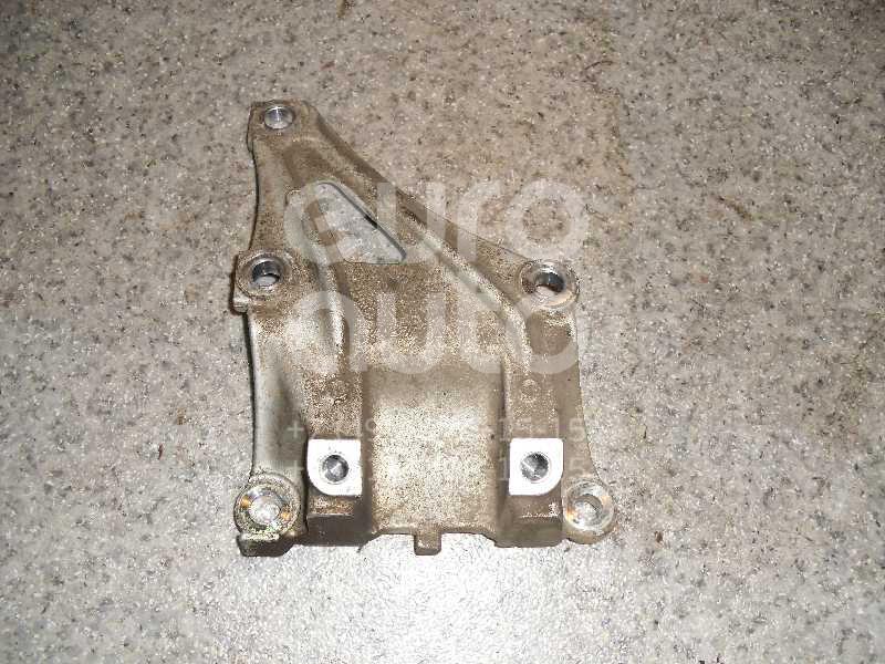 Кронштейн двигателя задний для Honda Civic 4D 2006-2012;FR-V 2005-2010 - Фото №1