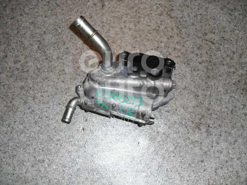 Корпус термостата для Honda Civic 4D 2006-2012;Civic 5D 2006-2012 - Фото №1