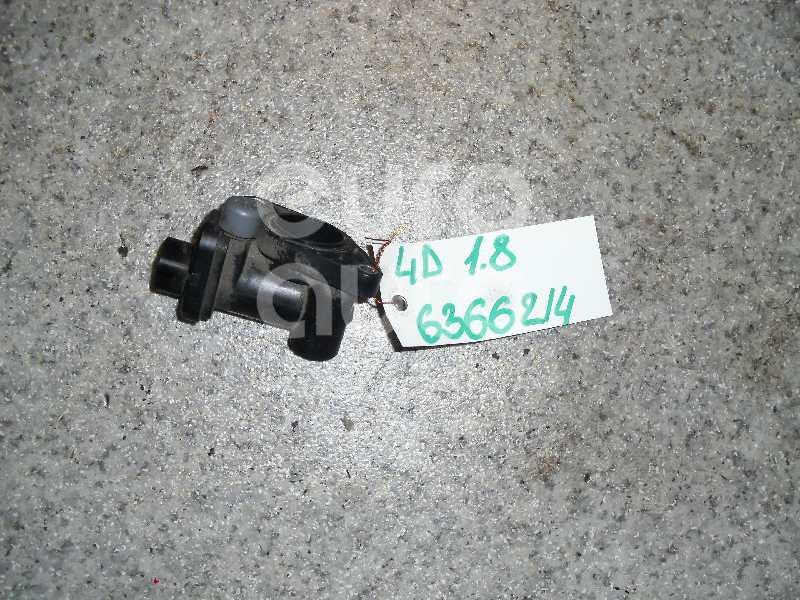 Механизм изменения длины впускного коллектора для Honda Civic 4D 2006-2012;FR-V 2005-2010;CR-V 2007-2012;Accord VIII 2008-2015;Legend 2006-2011;Pilot 2008-2015;Civic 5D 2006-2012 - Фото №1